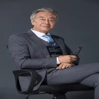 林丝微